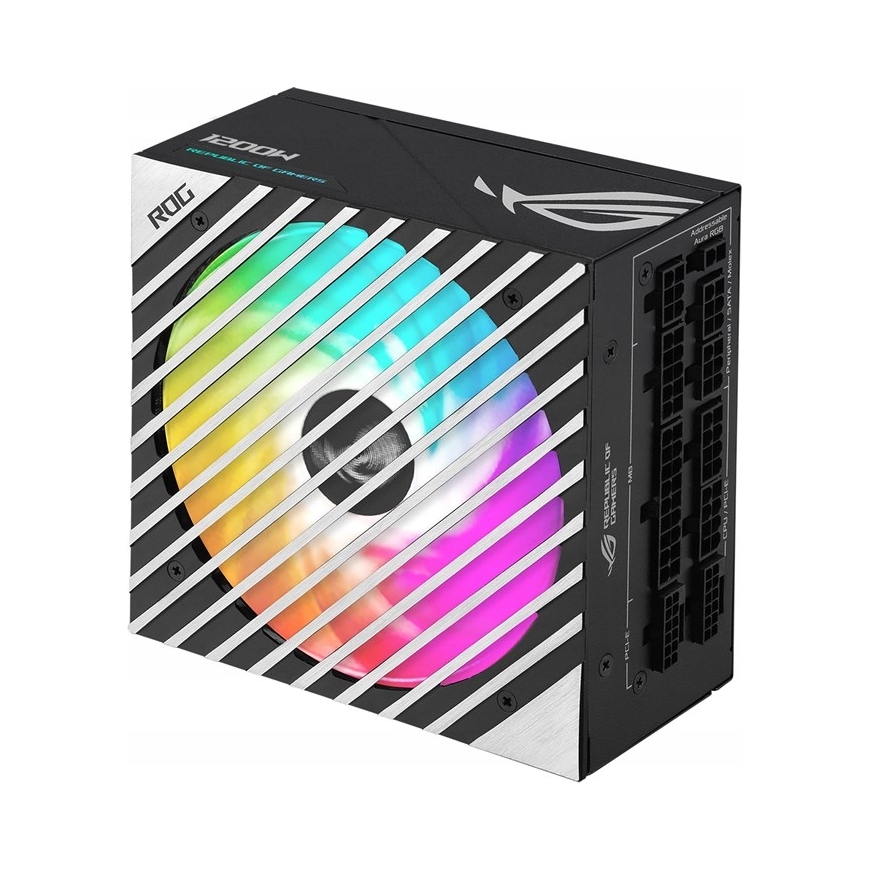 Napájací zdroj Asus 90YE00N0-B0NA00 1200 W 80 Plus Platinum