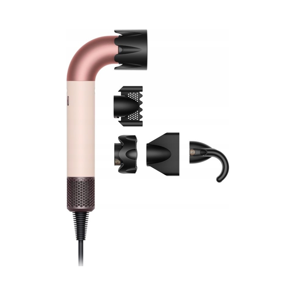 Fén Dyson Supersonic HD17