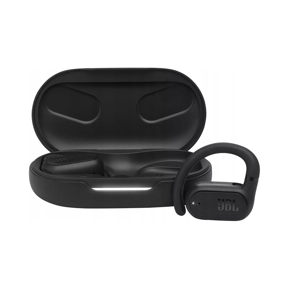 Bezdrôtové slúchadlá do uší Jbl Soundgear Sense