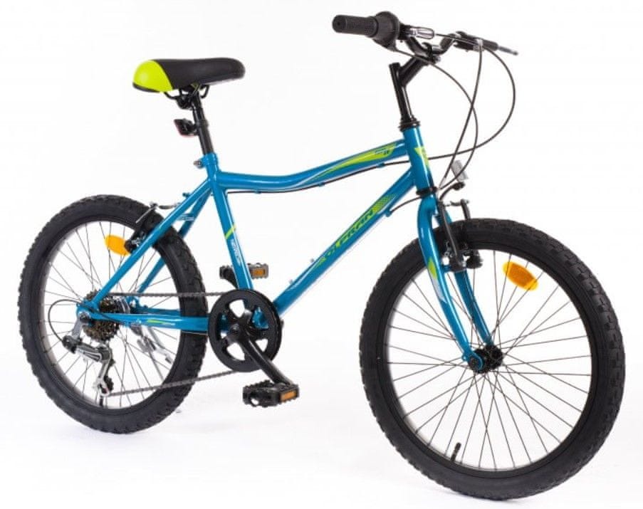 Olpran 20" Vikky modrá