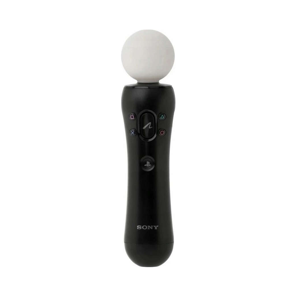 Kontroler Move Sony PlayStation CECH-ZCM1E
