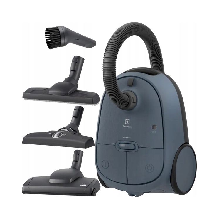 Odkurzacz workowy Electrolux EB61C4DB