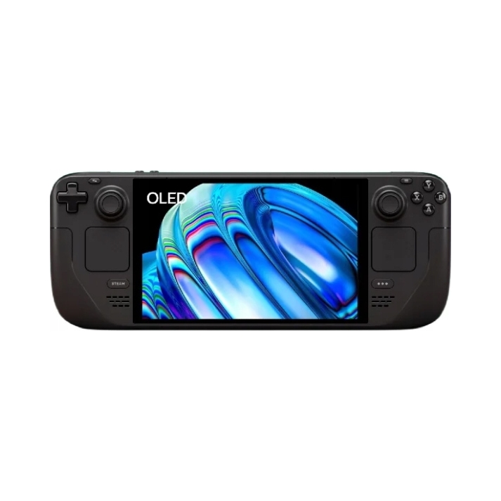 Konsola przenośna Valve Steam Deck OLED 1 TB