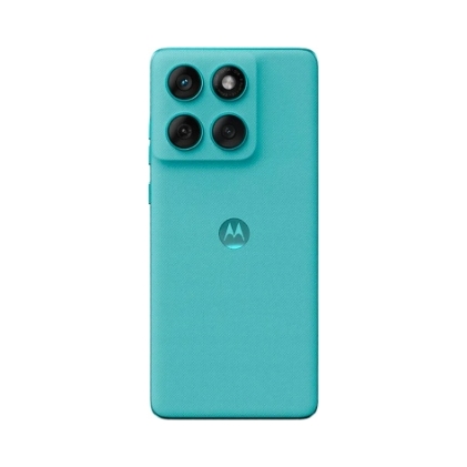 2× Smartfon Motorola Edge 60 Fusion 8 GB / 256 GB 5G zielony