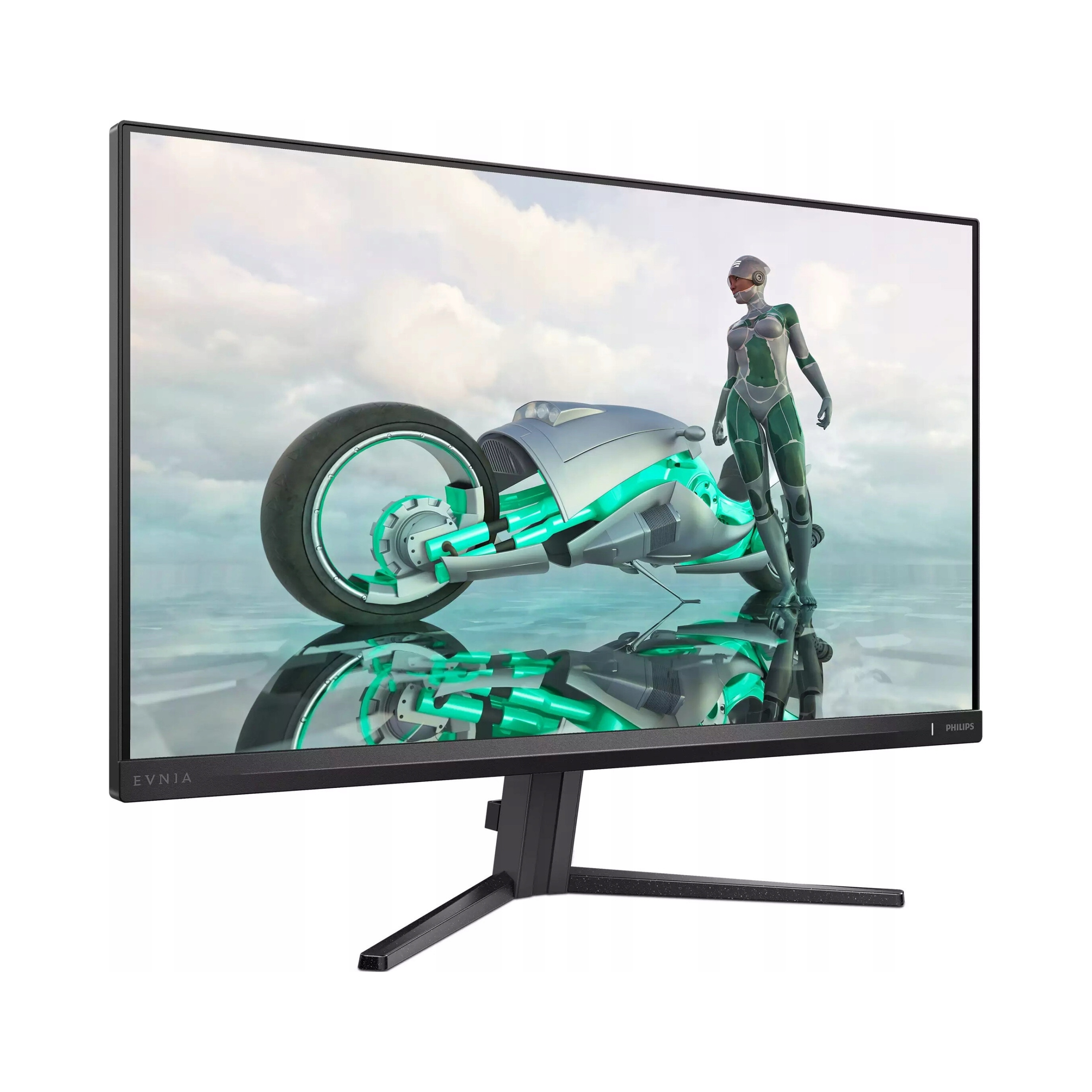 Herní monitor Philips 27M2N3500NL 27",WLED podsvícení, Va panel, 1ms, 5000: