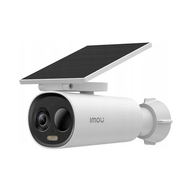 Ip kamera Imou Cell 3C Aio 5MP s batériou