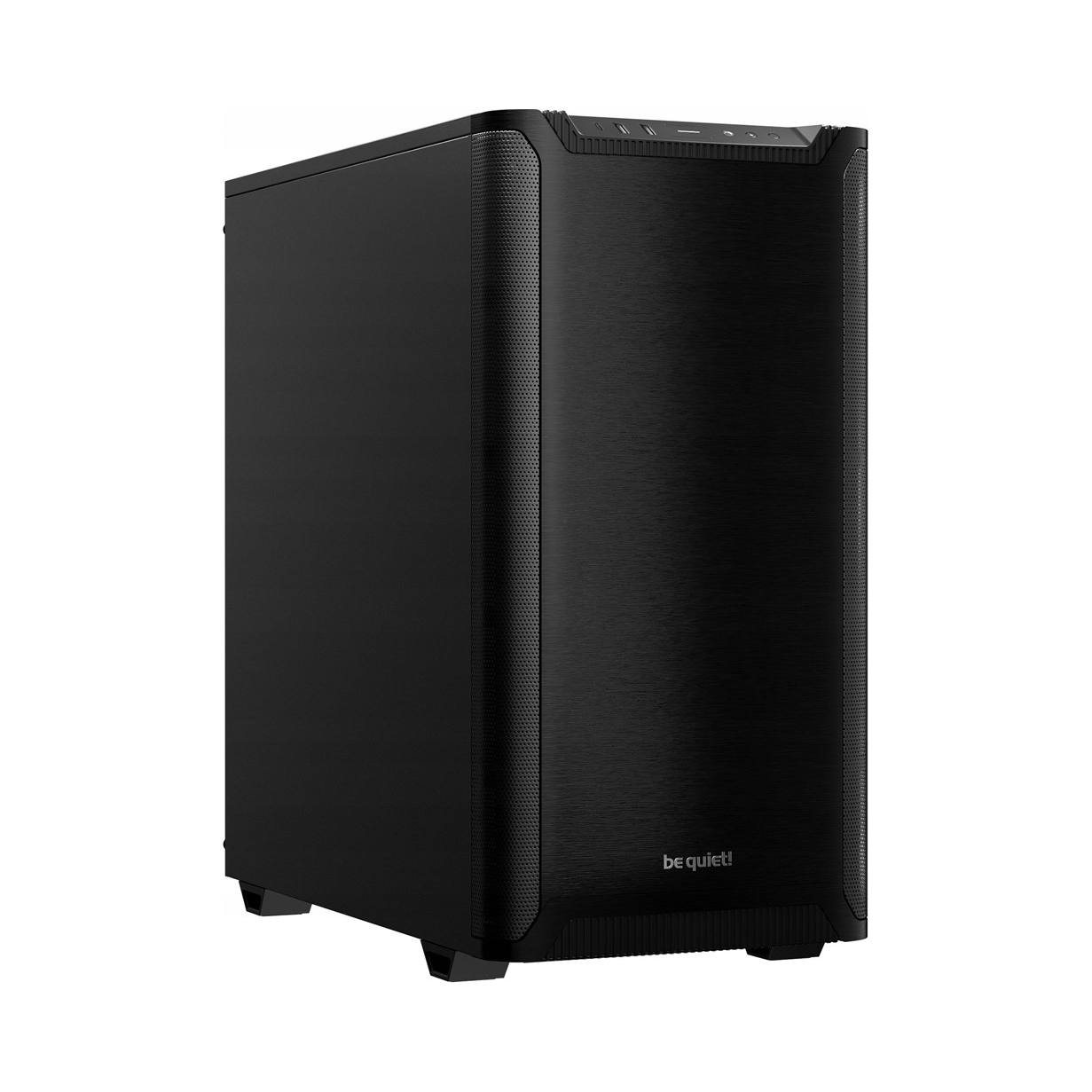 Počítačová Skriňa počítača be quiet! Pure Base 501 Midi Tower čierna