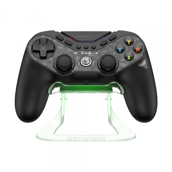 Bezdrátový ovladač GameSir Tarantula Pro Hall Effect Switch 2 Pc Android Ios