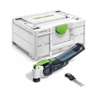 Urządzenie Wielofunkcyjne Festool Vecturo Osc 18 E-basic 576591