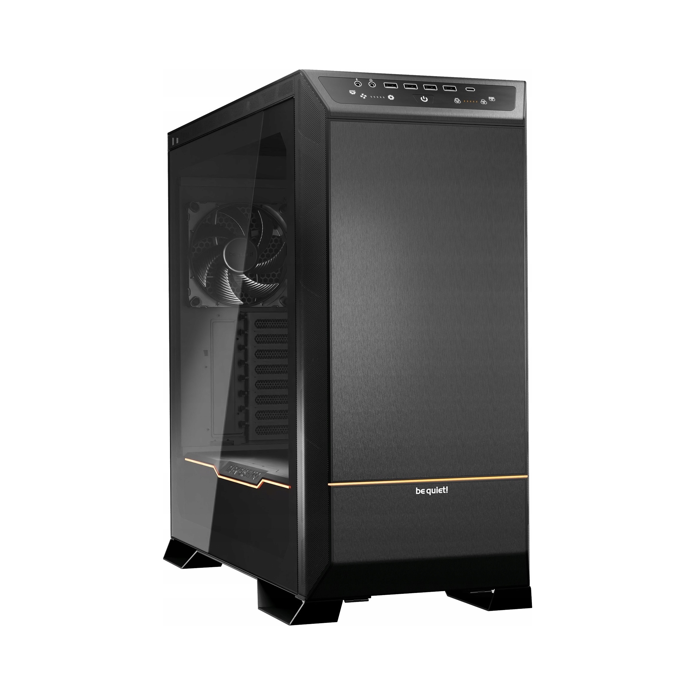 Počítačová Skriňa be quiet! Dark Base Pro 901 (BGW50)