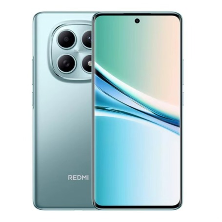 Smartfon Xiaomi Redmi Note 15 8/256GB 5G Glacier Blue