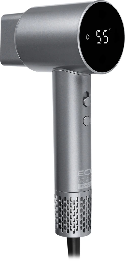 Sušič vlasov Ecg Modifica Sonica Moonstone, sušič vlasov