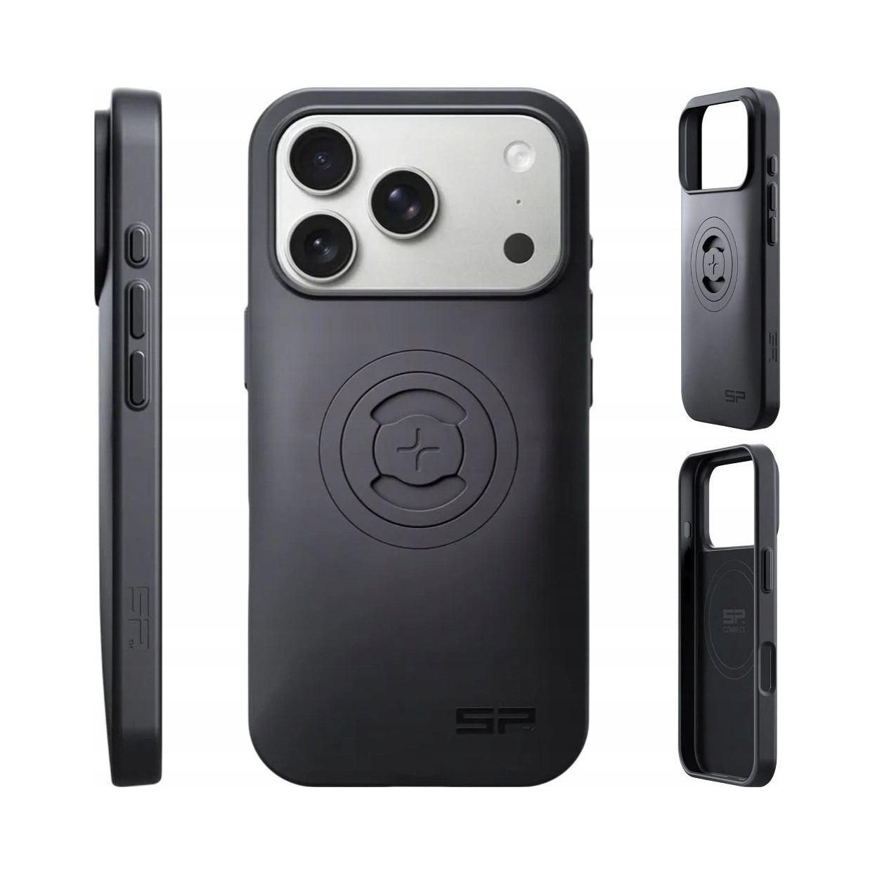 Pokrowiec Spc+ iPhone 17 Pro