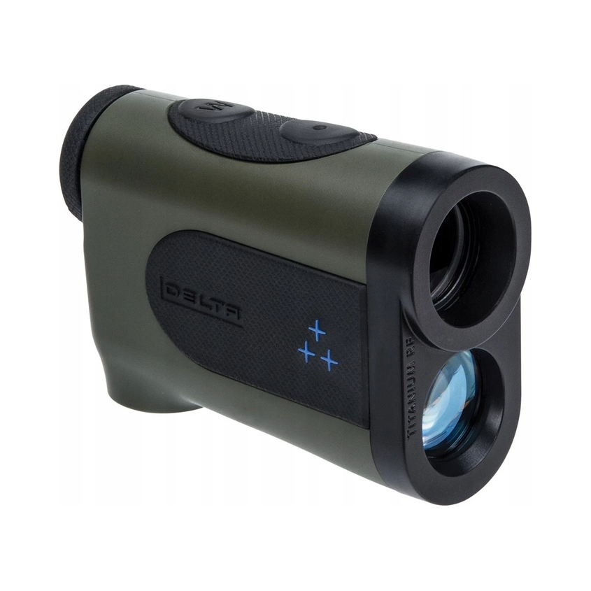 Dalmierz laserowy myśliwski Delta Optical Titanium RF-4000 6x23