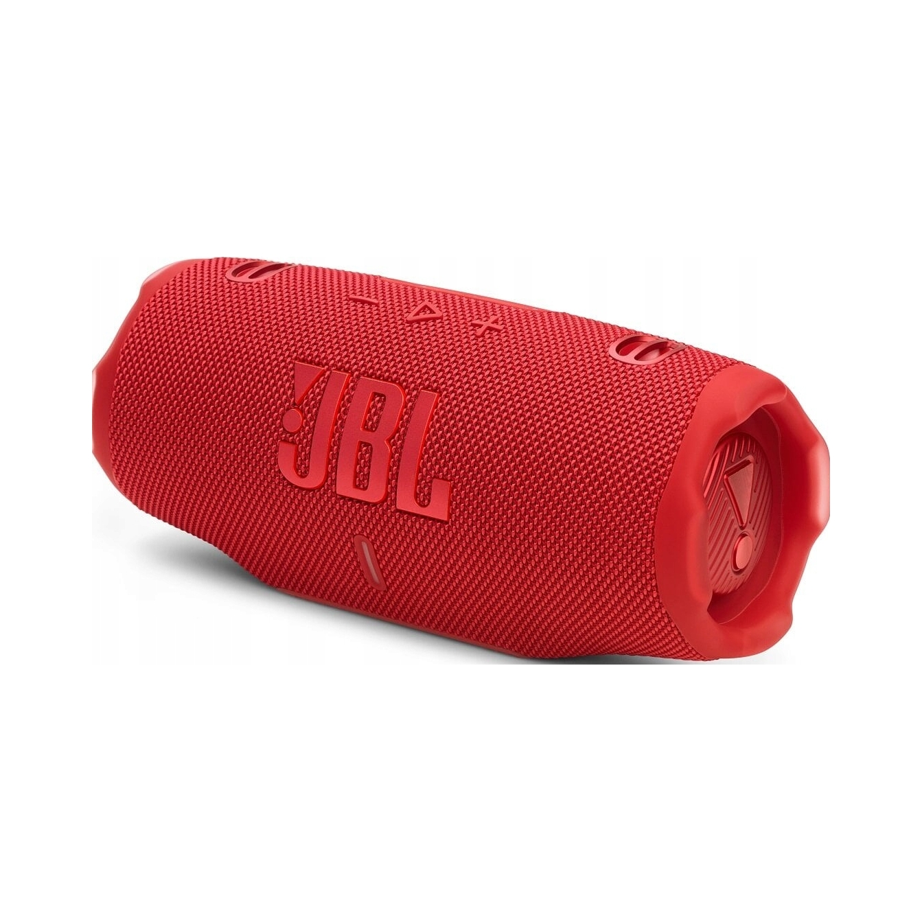 Přenosný reproduktor Jbl Charge 6 červený 45 W