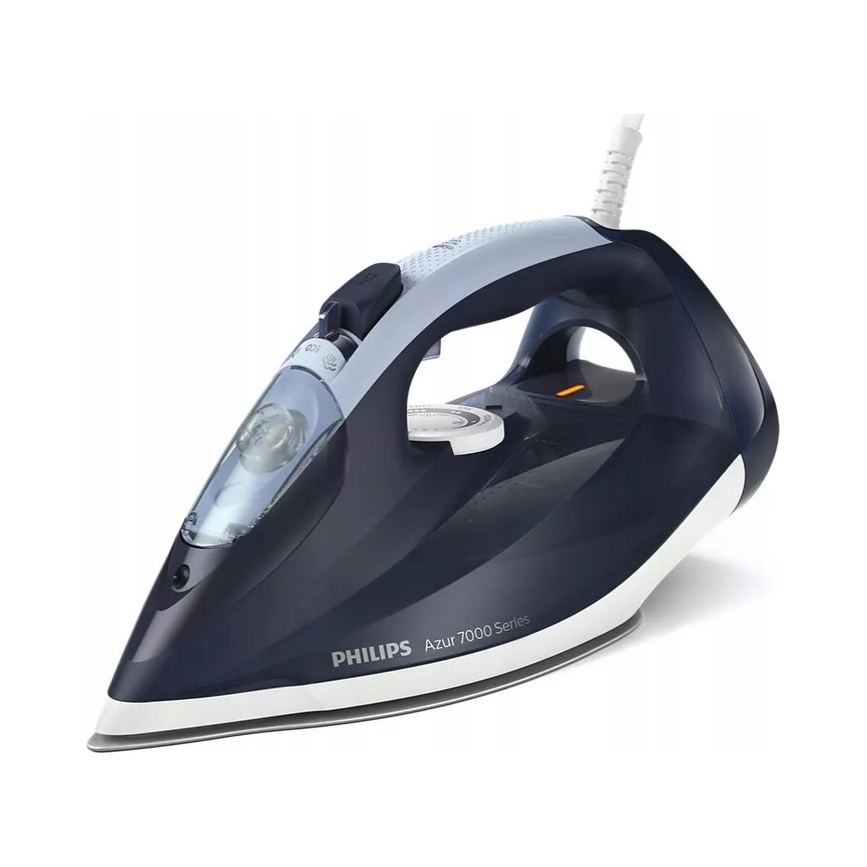 Naparovacia žehlička Philips DST7030/20 7000 Azur 2800W