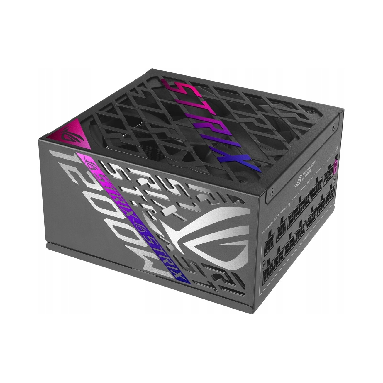 Napájací zdroj Asus Rog Strix 1200 W 80 Plus Platinum