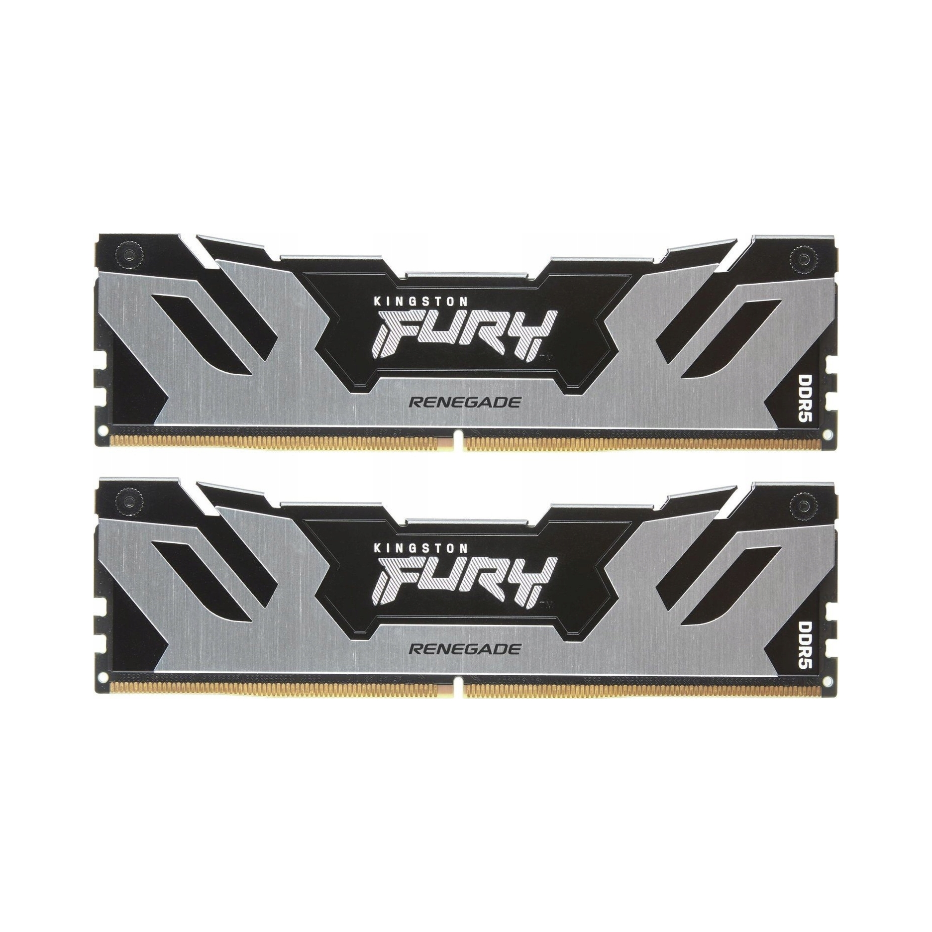 Pamięć RAM DDR5 Kingston 96 GB 6000 MHz CL32