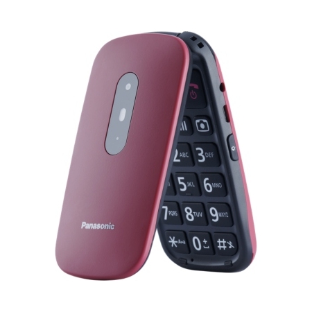 KX-TU446EXR mobilní telefon Panasonic