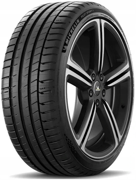 

1x opona 255/35R19 Michelin Pilot Sport 5 96 Y XL