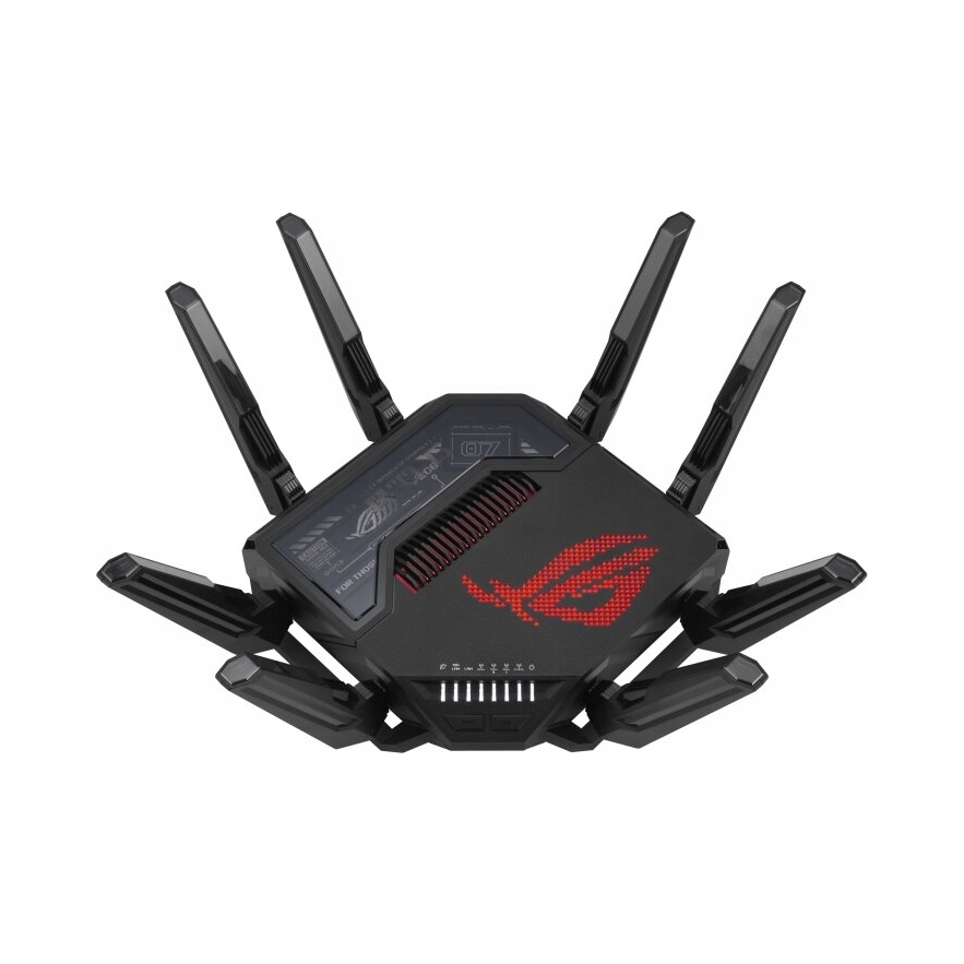 Router Asus Rog Rapture GT-BE98 WiFi 7 gaming 10G Quad Band