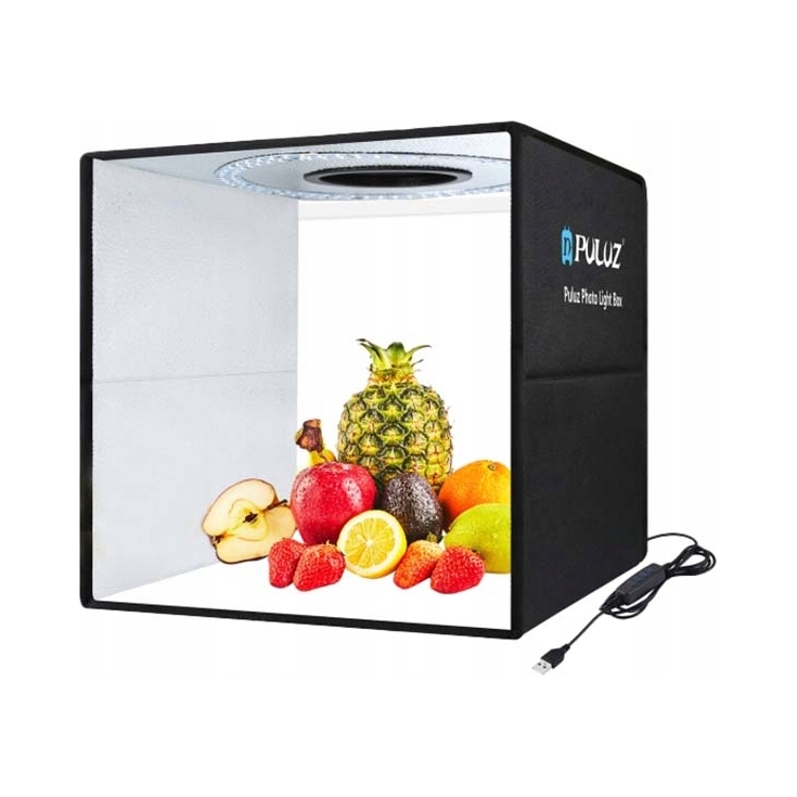 Namiot bezcieniowy Puluz PU5041B 40cm Puluz