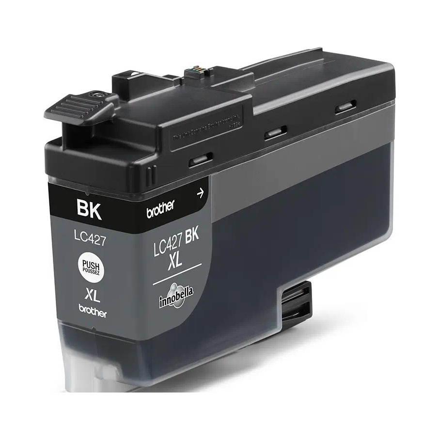 Atrament Brother LC-427XLBK čierny (black)