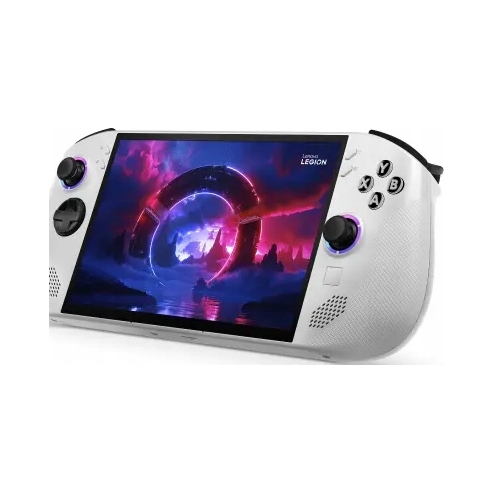 Konsola Lenovo Legion Go s AMD Ryzen Z2 Go 32 GB 1 TB FHD IPS Steam