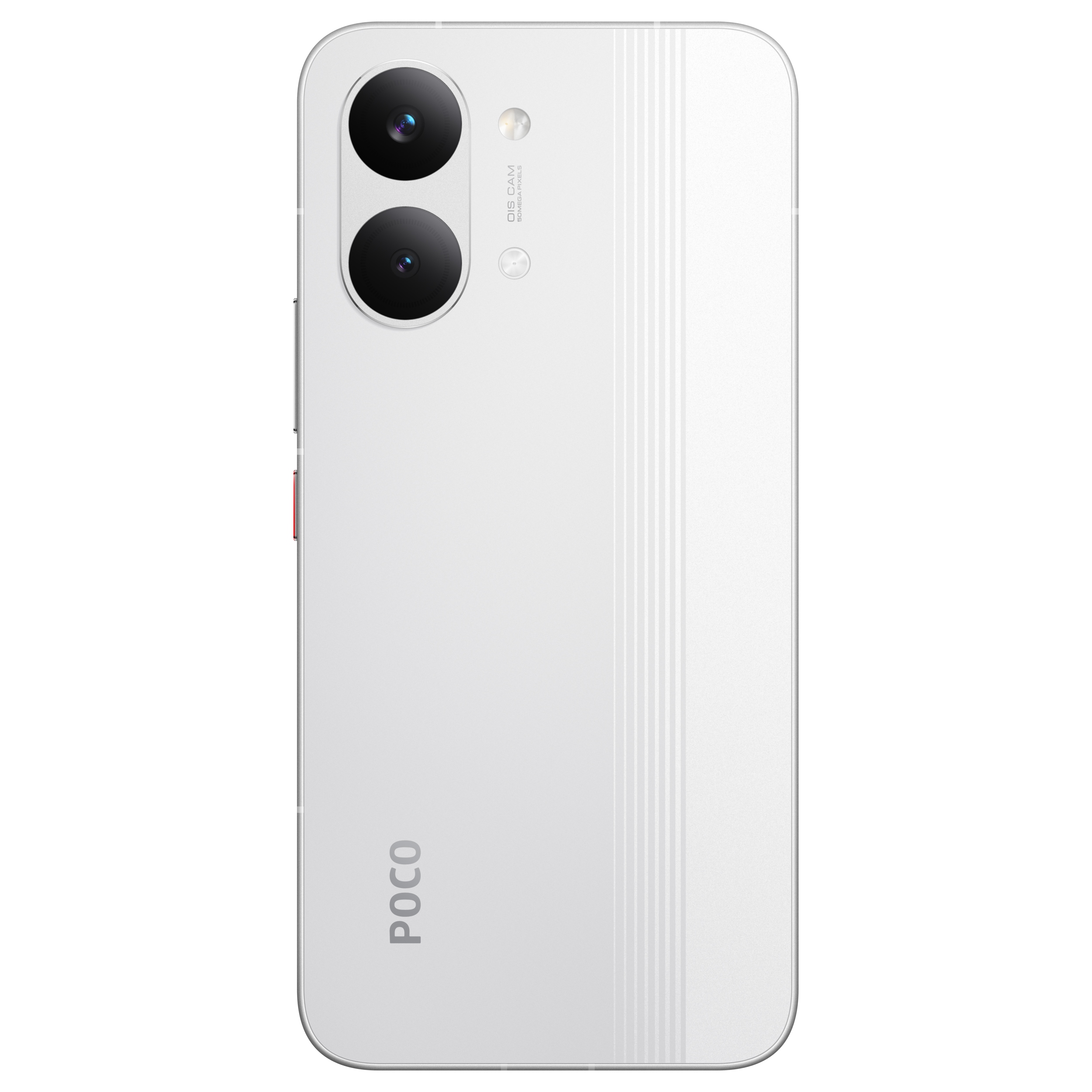 Smartfon POCO X8 Pro Max 5G 12/512GB biały