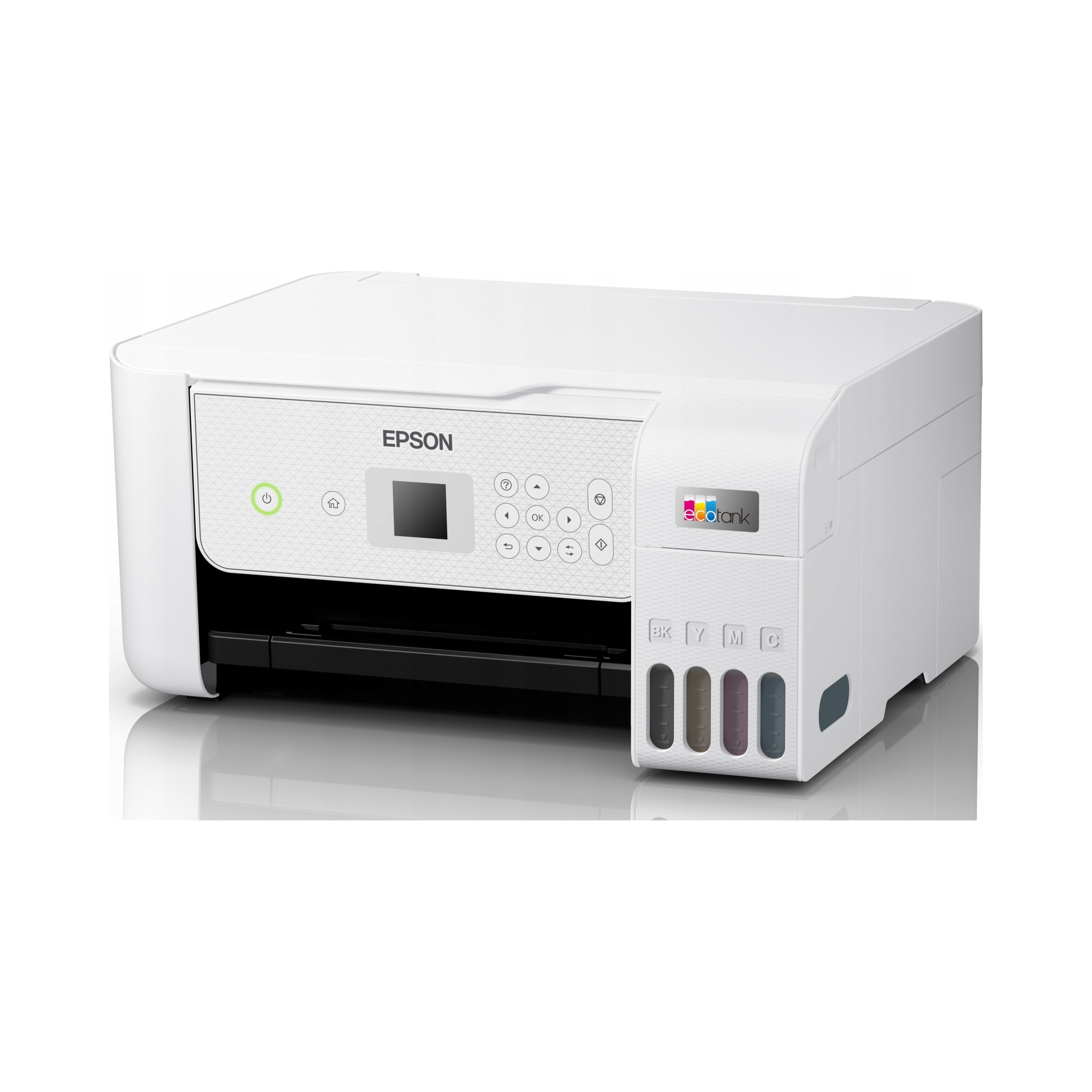Atramentová multifunkčná tlačiareň (farebná) Epson EcoTank L3286