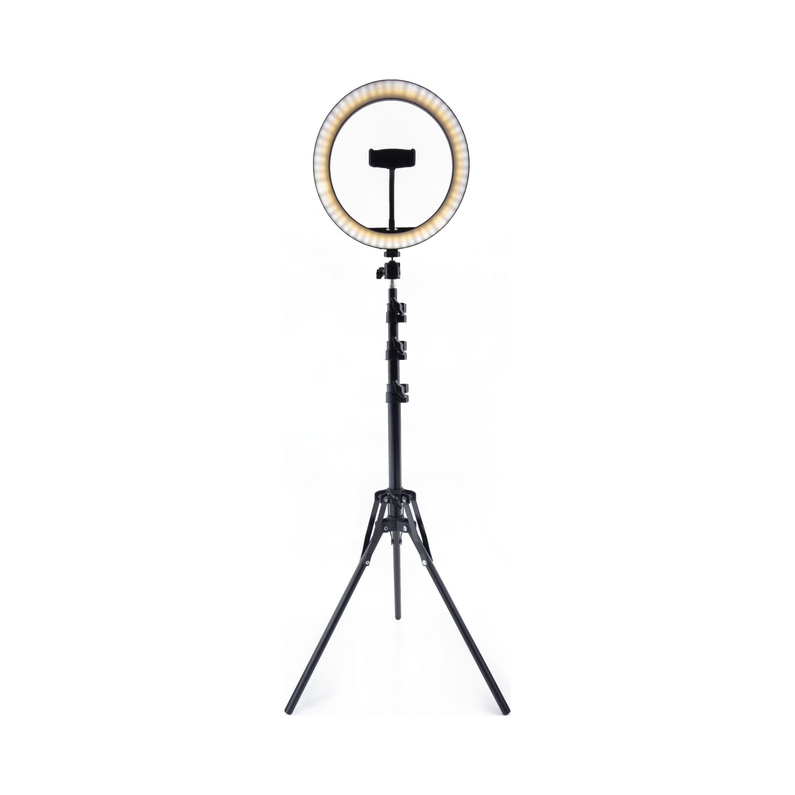 Lampa pierścieniowa 2Control RFL-10 15 W
