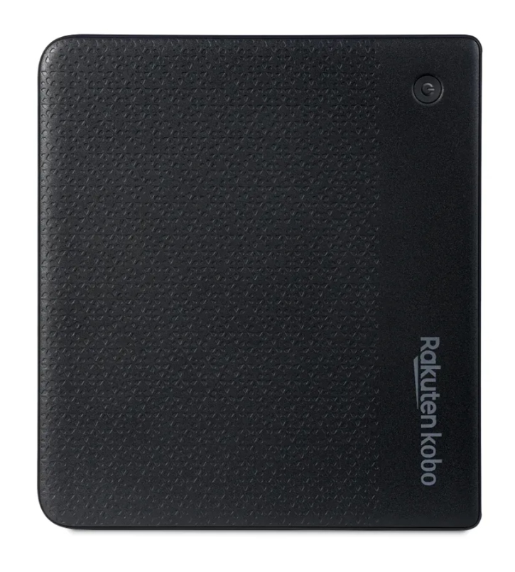 Czytnik ebook Kobo Libra Colour 32 GB 7 cali czarny Model Libra Colour