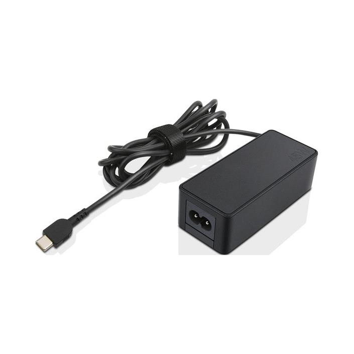 Zasilacz do laptopa Lenovo 45W Standard Ac Adapter Usb C