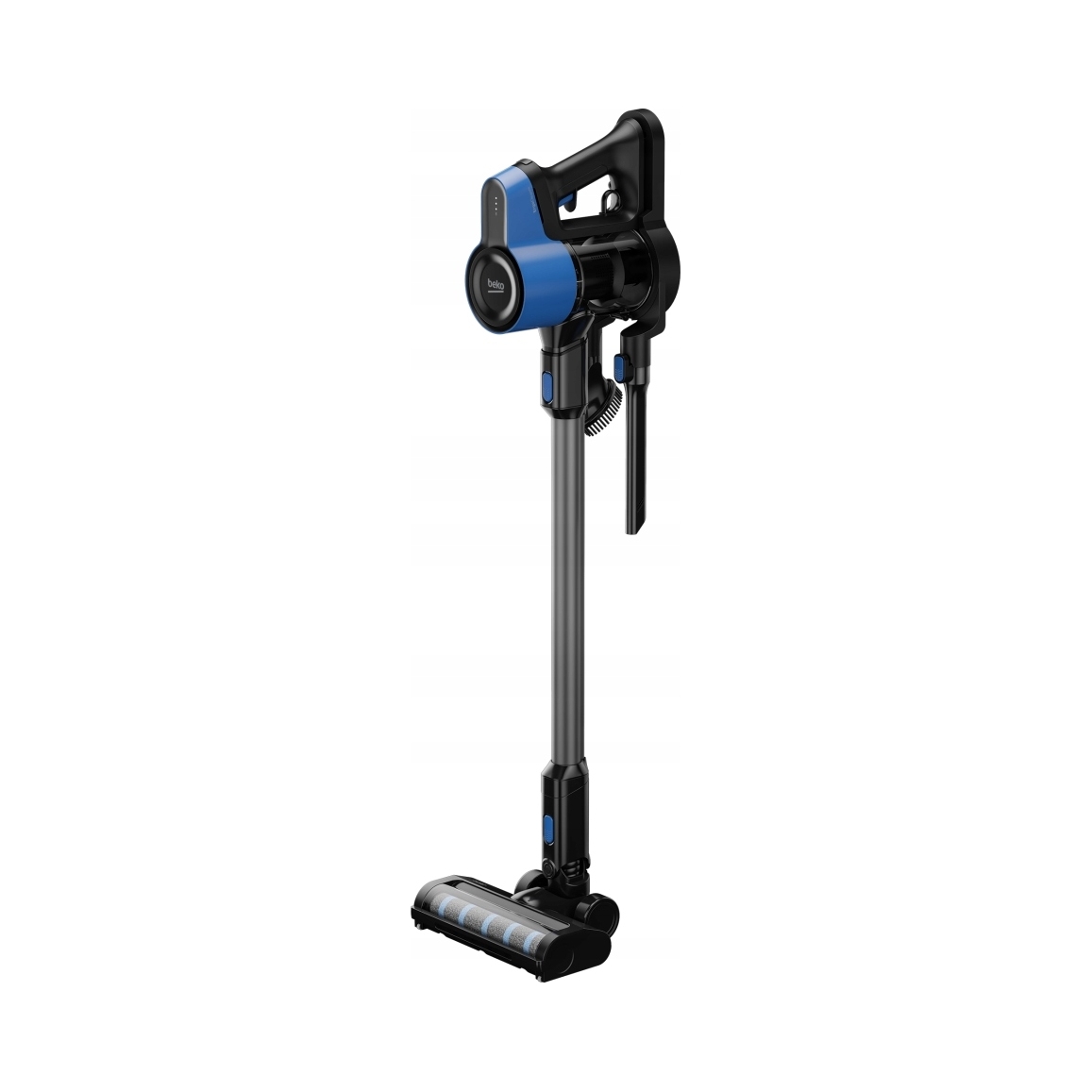 Tyčový vysavač Beko VRT60221VD černý