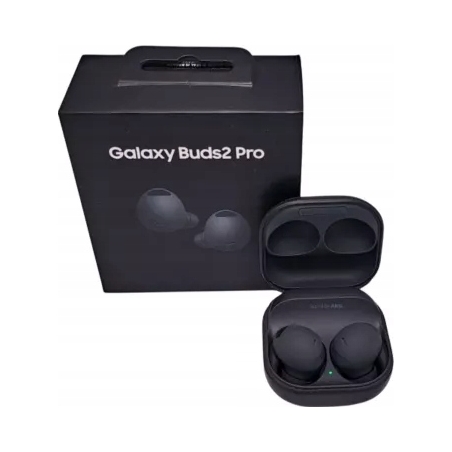 Беспроводные наушники Samsung Galaxy Buds2 Pro