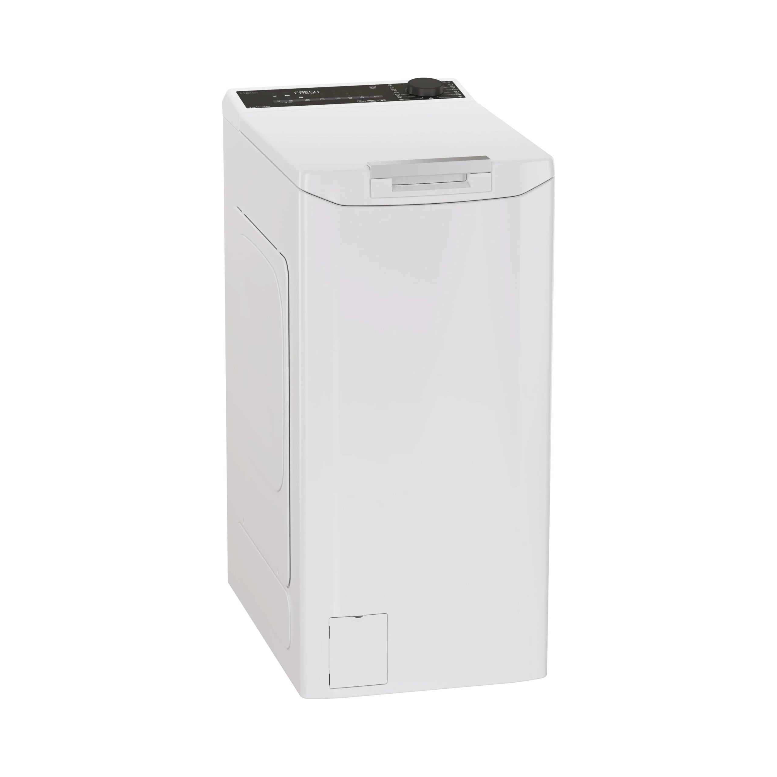 2X Pralka Haier Ai THASN286TM5-S 8kg 1200 obr biała