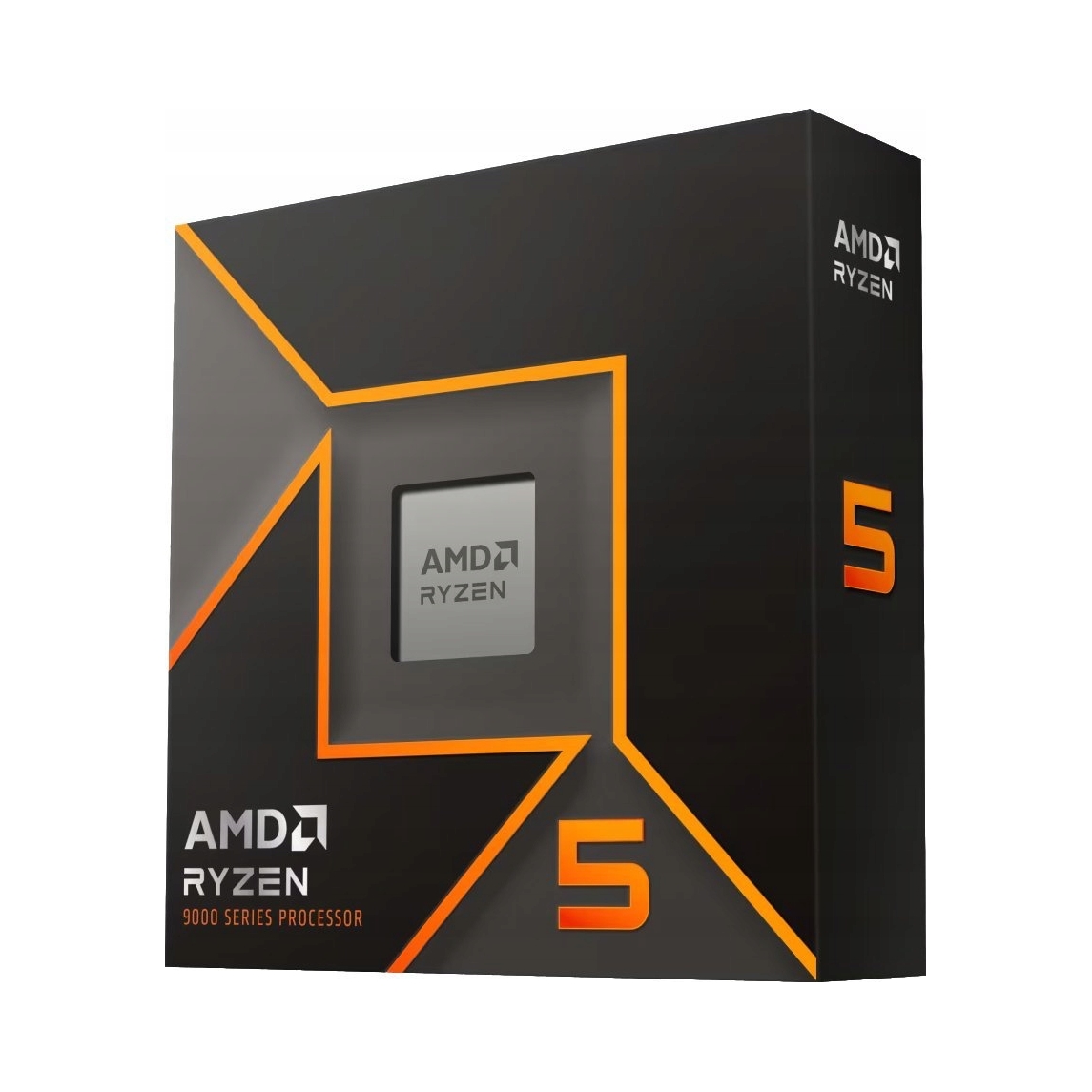 Procesor Amd Ryzen 5 9600X 6x3.9 GHz 32 Mb AM5 Box (100-100001405WOF)