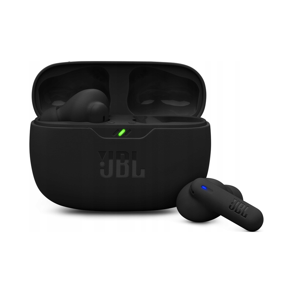 Bezdrôtové slúchadlá do uší Jbl Wave Beam 2