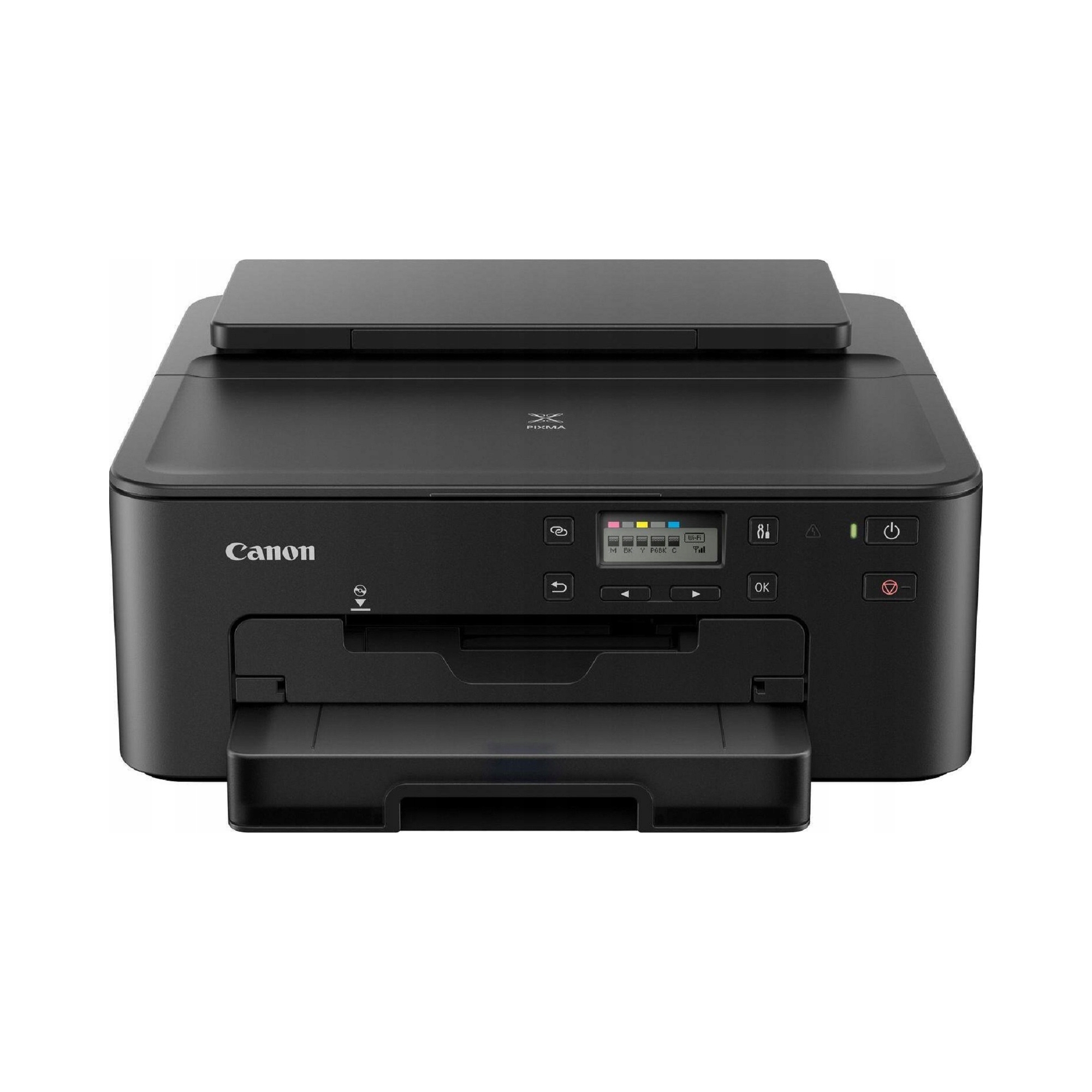 Atramentová tlačiareň (farebná) Canon TS705a
