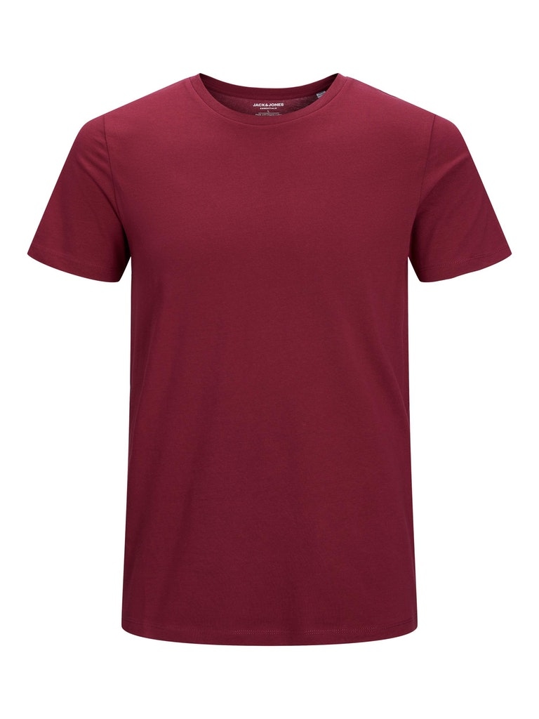 

T-shirt męski JackJones Jjeorganic Basic Tee r.L