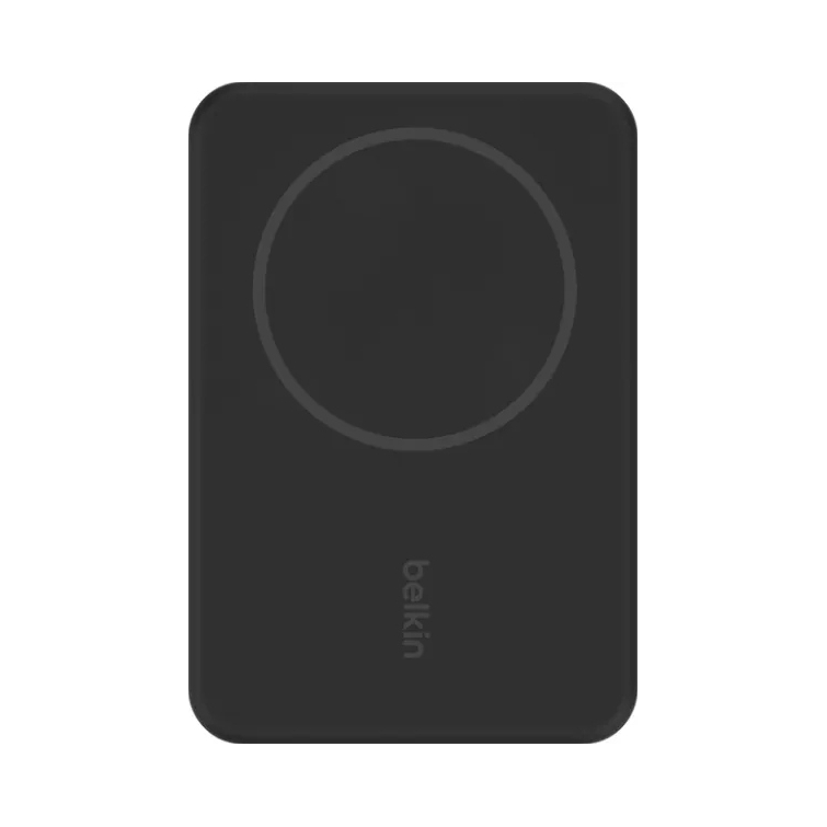 Powerbanka Belkin 5000 mAh čierna