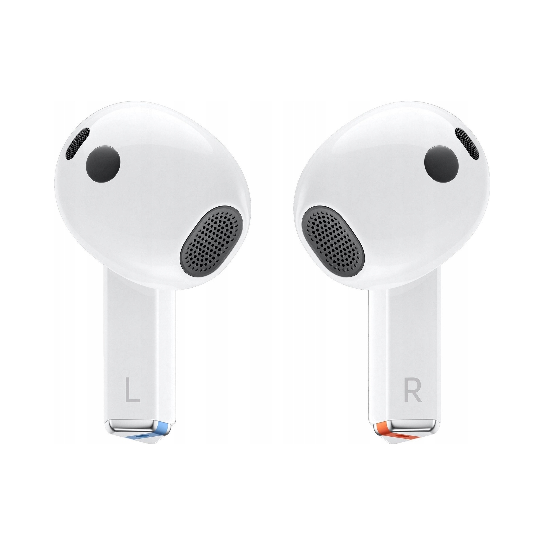 Bezdrátová sluchátka Samsung Buds3