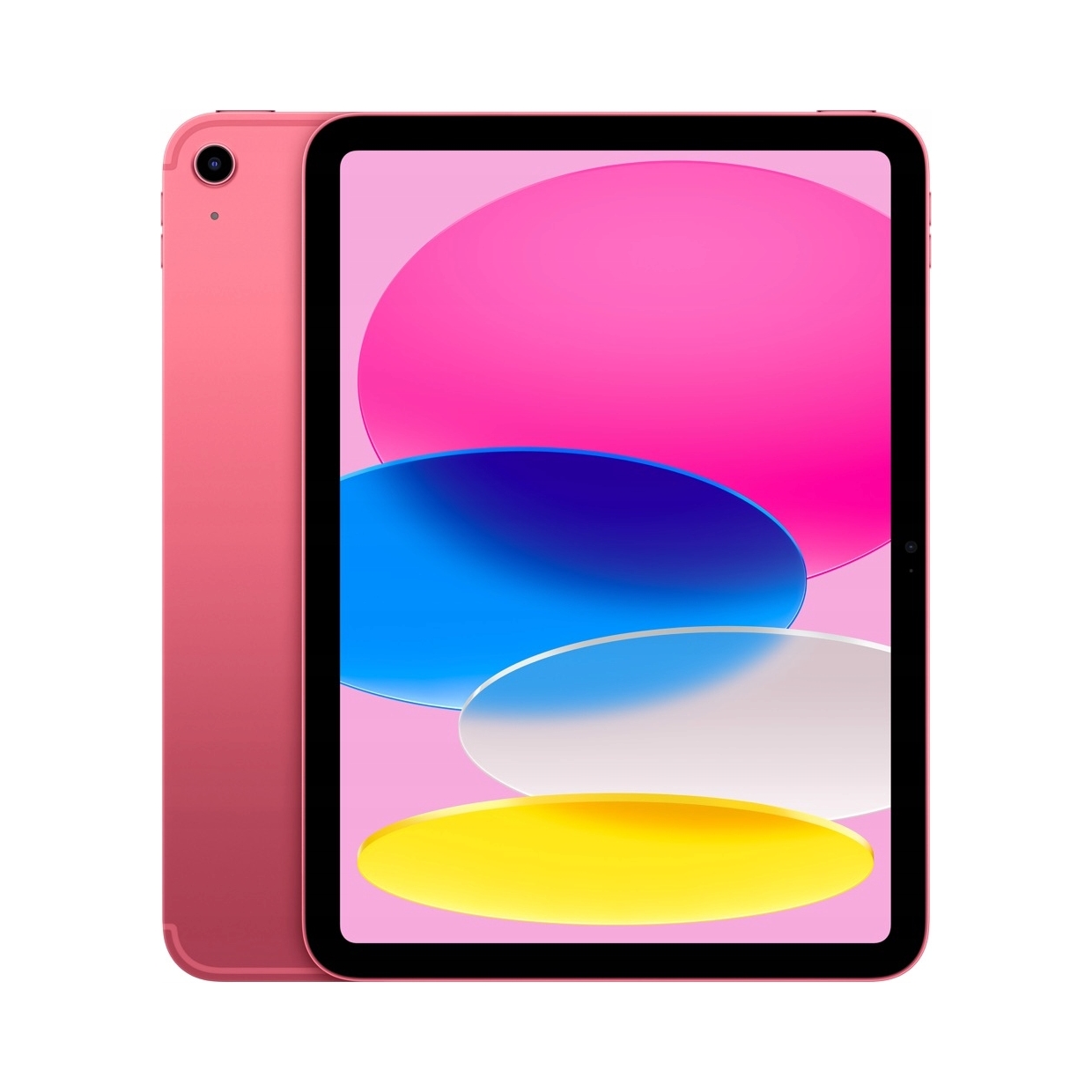 Tablet Apple iPad (11. generácia 2025) 11" 8 Gb 256 Gb ružový