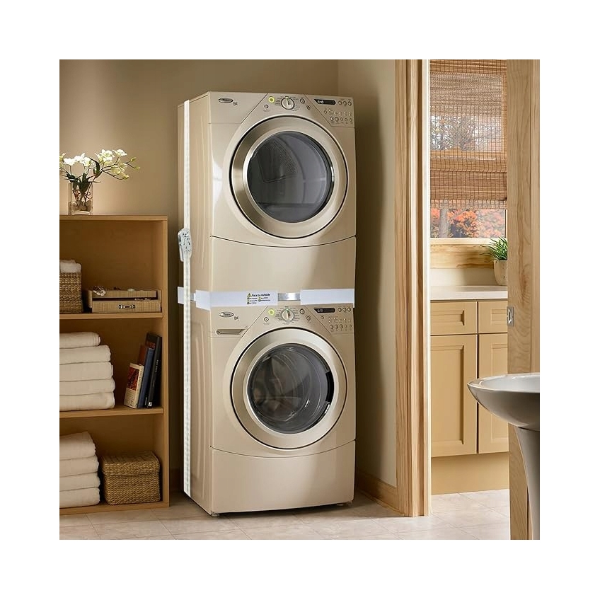 Washing machine connector with dryer Niuxx B0BKRPG3DQ