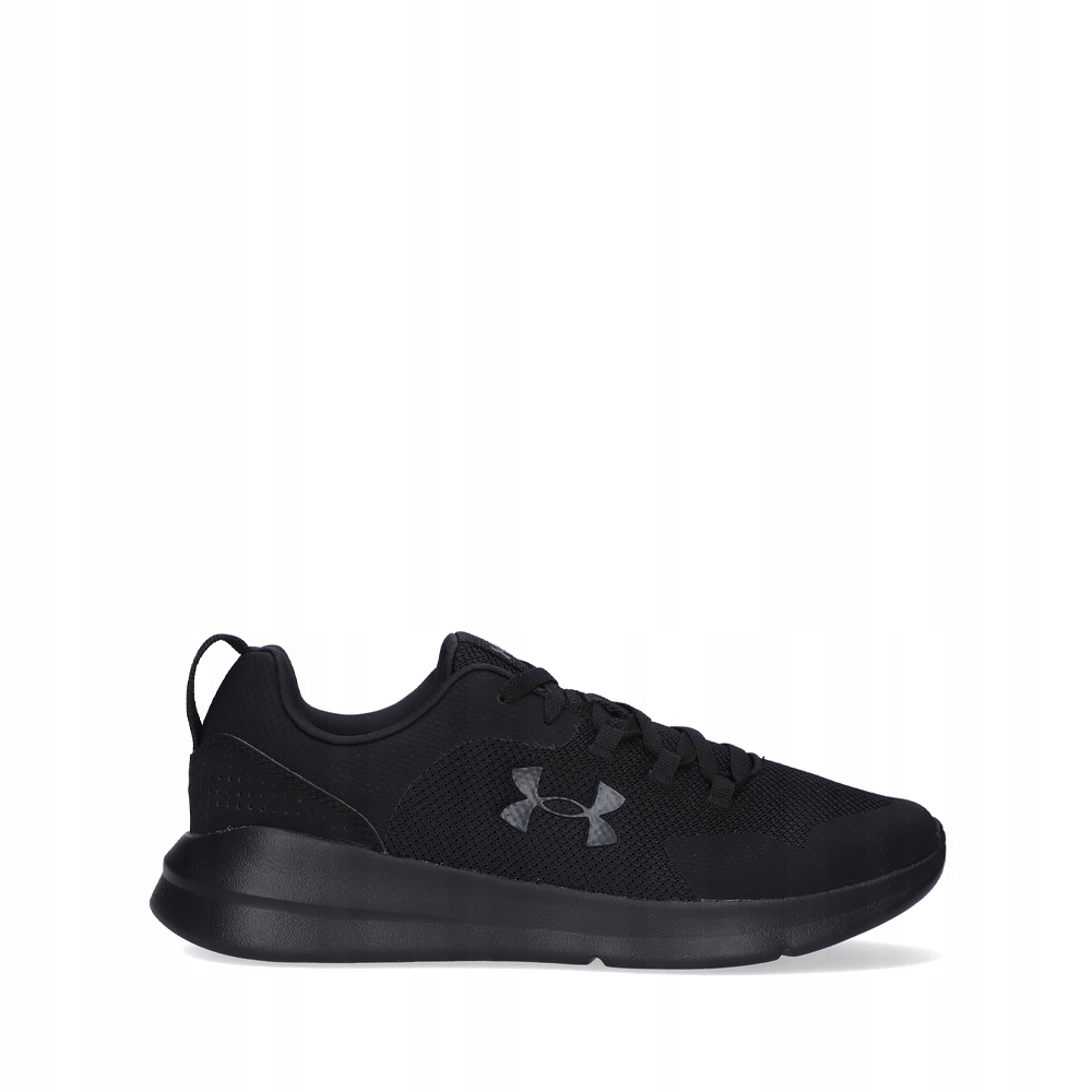 Boty Under Armour Ua Essential 3022954 004, velikost 44,5