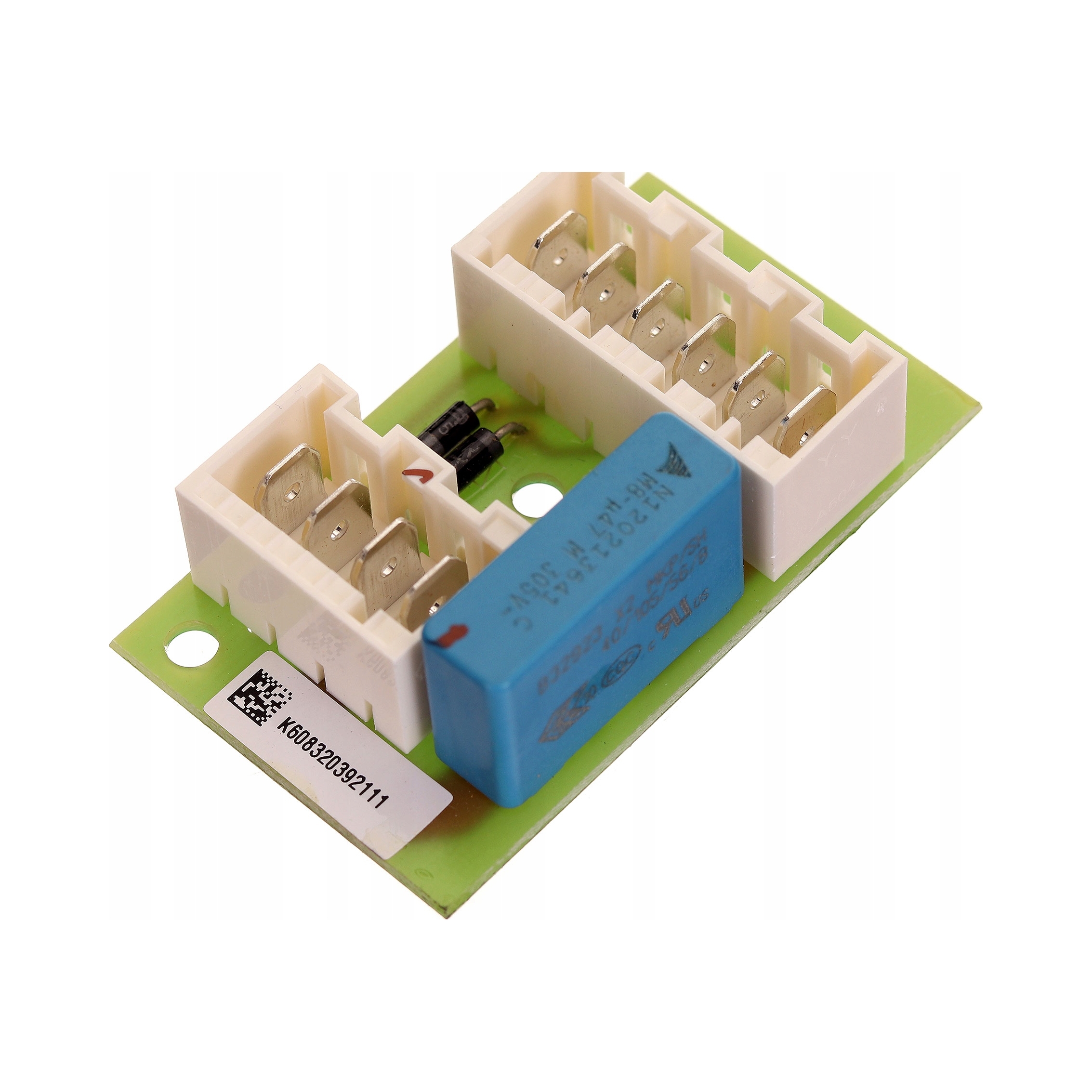 Układ sterujący Kärcher Puzzi 100 200 10/1 6.684-083.0