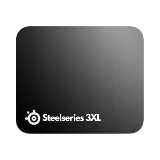 Podložka Pod Myš Myš Steelseries QcK 3XL
