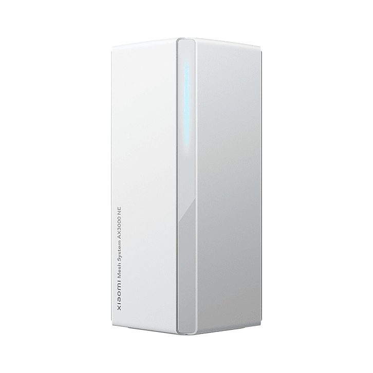 Mesh systém Xiaomi AX3000 Nie 2-pack Wi-Fi 6 router