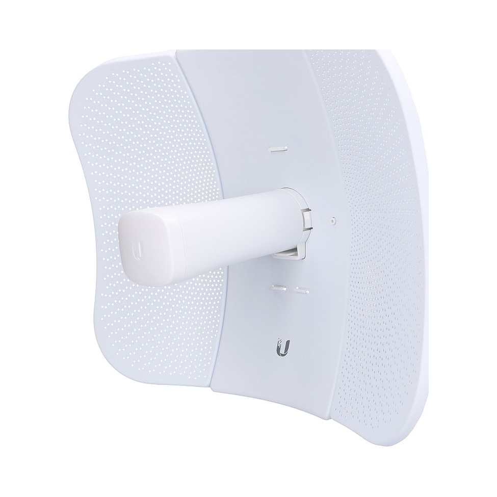 Access Point Ubiquiti LiteBeam 5 (LBE-5AC-Gen2) 802.11ac (Wi-Fi 5)