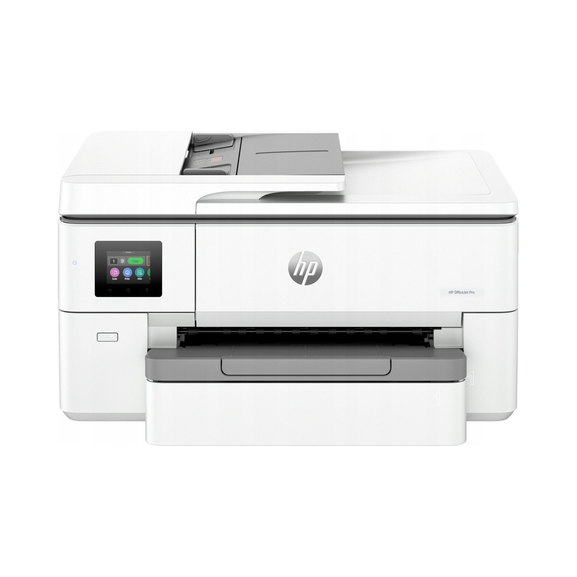Inkoustové multifunkční zařízení Hp OfficeJet Pro 9720e, barevné [53N95B]